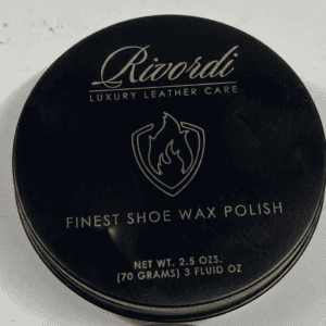 Revordi Leather Wax