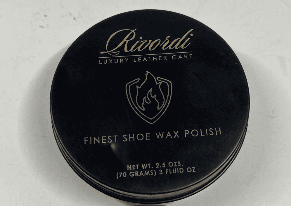 Revordi Leather Wax