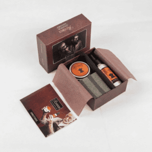 Revordi Leather Care Kit
