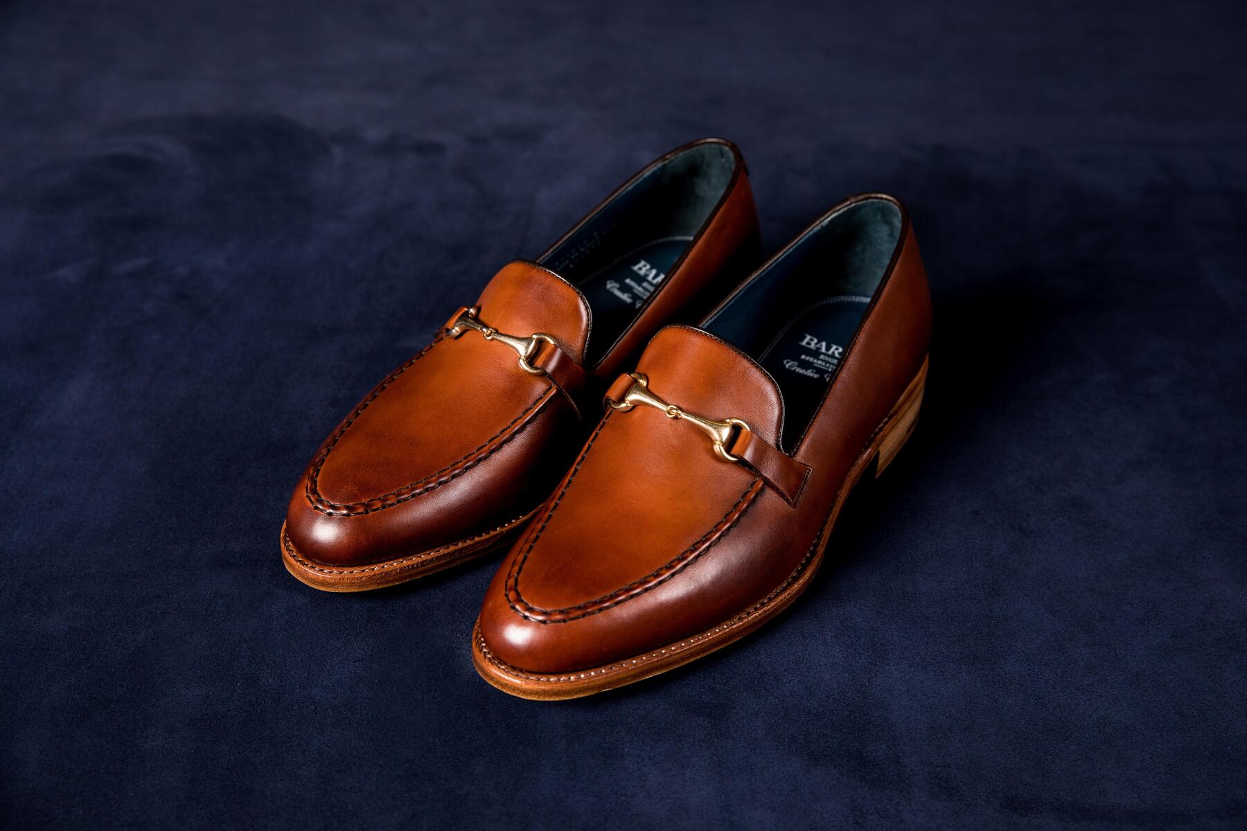 Revordi Leather Care — Hero